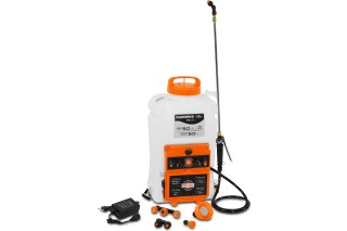 

Опрыскиватель DeWORKS FA 16 белый