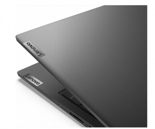 

Ноутбук Lenovo IdeaPad 5 no OS (только англ. клавиатура) black (82FG00RPAK)