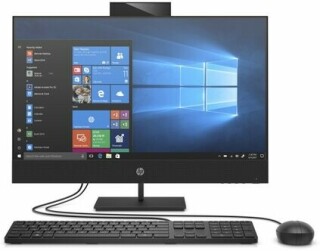 

Моноблок HP ProOne 440 G6 AiO DOS (4U5W3ES)