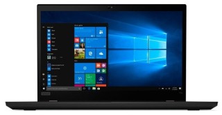

Ноутбук Lenovo ThinkPad T15 G1 T Windows 10 Pro черный (20S6000URT)
