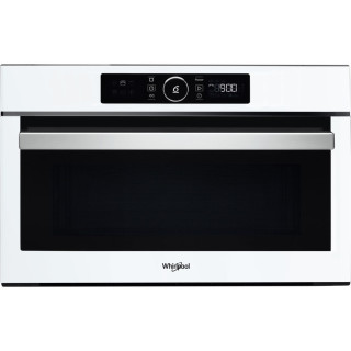 

Встраиваемая микроволновая печь Whirlpool AMW 730 WH