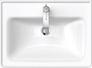 

Раковина для ванной Duravit D-NEO 2367650000