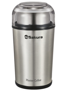 

Кофемолка Sakura SA- 6173S