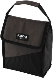 

Сумка-холодильник Igloo Bag It Sport 3л (165157)