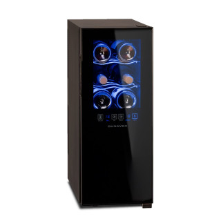 

Винный шкаф Dunavox DAT-12.33DC