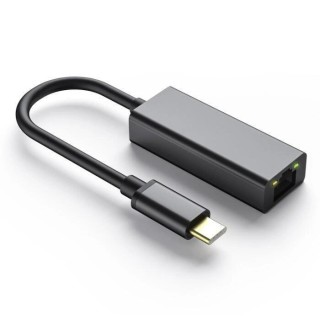 

Кабель Telecom USB 3.1 Type-C-RJ-45 0.15м (TU320M)