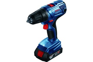 

Шуруповерт Bosch GSR 180-LI (06019F8125)