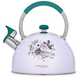 

Чайник Vensal VS3000 Provence