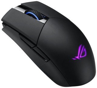 

Компьютерная мышь ASUS P510 ROG STRIX IMPACT II WL черный (90mp01p0-bmua00)