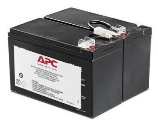 

Батарея для ИБП APC by Schneider Electric APCRBC109