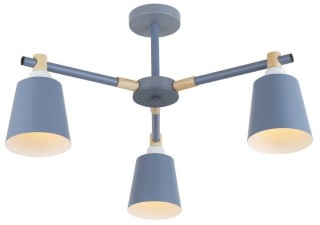 

Люстра Hiper Anfisa H168-3