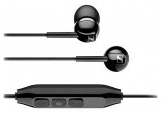 

Наушники Sennheiser CX150 BT BLACK
