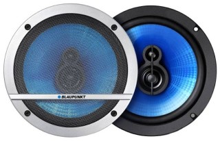 

Автоакустика Blaupunkt TL 170