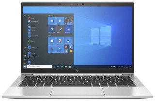 

Ноутбук HP EliteBook 835 G8 W10Pro silver (401G8EA)