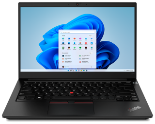 

Ноутбук Lenovo ThinkPad E14 G3 Win 11 Pro black (20Y700ALRT)