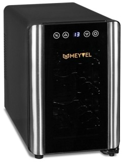 

Винный шкаф Meyvel MV06-BSF1 (easy)