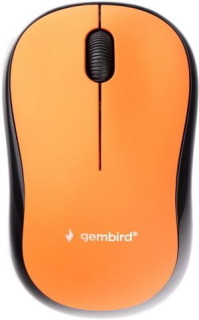 

Компьютерная мышь Gembird MUSW-275 оранжевый (18828)