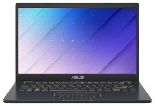

Ноутбук ASUS E410KA-EB165T Win 10 синий (90NB0UA1-M02420)