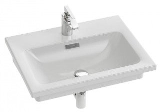 

Раковина для ванной Jacob Delafon EXAF112-00 60х46см