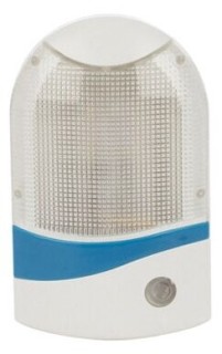 

Светильник Energy EN-NL-3 синий