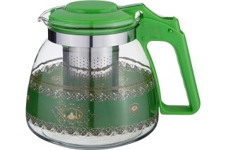 

Заварочный чайник Agness 885-023 900мл