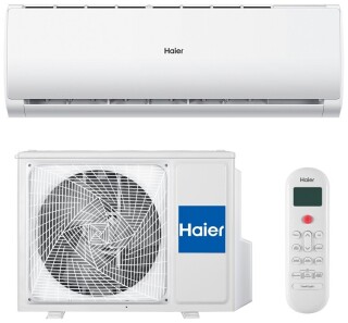 

Сплит-система Haier AS18TL4HRA