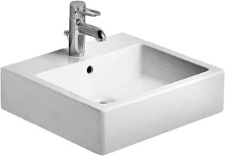 

Раковина для ванной Duravit VERO 0454500000