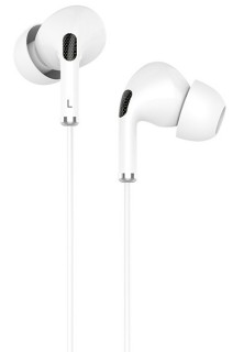 

Наушники Harper HV-407 WHITE