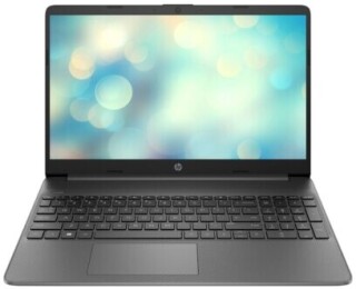 

Ноутбук HP 15s-eq1113ur Free DOS grey (398K5EA)