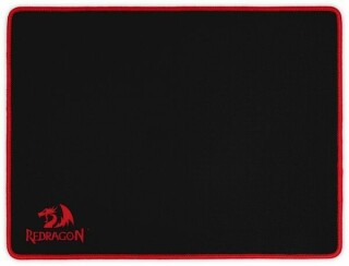 

Коврик для мыши Redragon Archelon Medium черный/красный (70338)