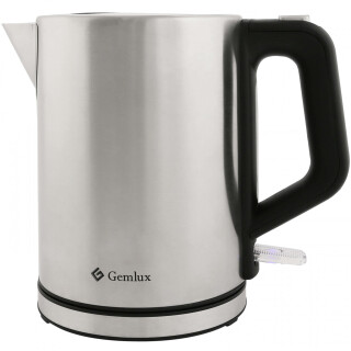 

Чайник Gemlux GL-EK602SS