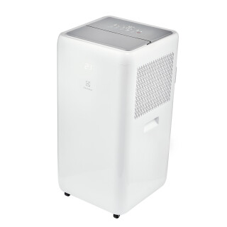 

Мобильный кондиционер Electrolux EACM-09 XN/N6