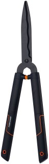 

Садовые ножницы Fiskars SingleStep HS22 черный/оранжевый 1001433