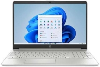 

Ноутбук HP 15S-EQ2123UR W11 (601H1EA)