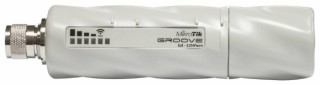 

Точка доступа MIKROTIK RBGROOVEGA-52HPACN