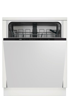 

Встраиваемая посудомоечная машина BEKO DIN24D12