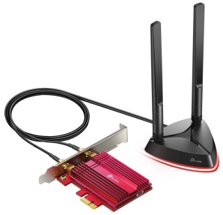 

WiFi Адаптер TP-LINK Archer TX20E