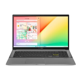 

Ноутбук ASUS S533EA-BN429W Win 11 черный (90NB0SF3-M003L0)
