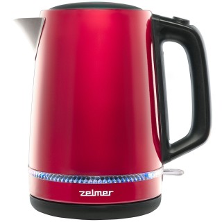 

Чайник Zelmer ZCK7921R RED