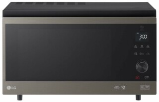 

Микроволновая печь LG MJ3966ACT