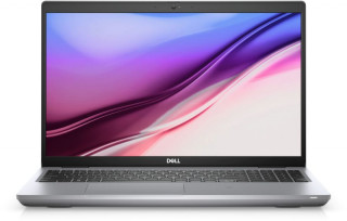 

Ноутбук DELL Latitude 5521 Win 10 Pro grey (5521-8087)