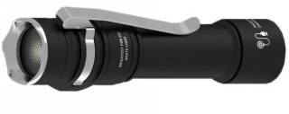 

Фонарь ручной Armytek Prime C2 Pro Magnet USB черный/белый (F08101C)