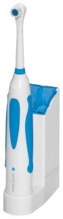 

Электрическая зубная щётка ProfiCare PC-EZ 3055 weiss-blau