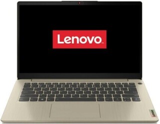 

Ноутбук Lenovo IP3-14ITL6 CI5-1135G7 (82H700LARM)