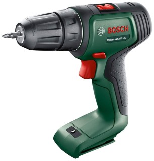 

Шуруповерт Bosch UniversalDrill 18V (06039D4000)