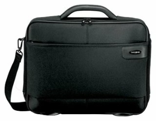

Чехол для ноутбука Samsonite D38*005*09 черный