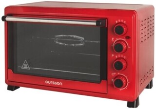 

Мини-печь Oursson MO4225/RD