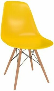 

Стул Loftyhome Acacia Yellow VC1001W-Y