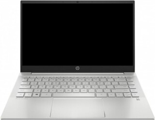 

Ноутбук HP Pavilion 14-ec0035ur WinHome silver (4E1A9EA)