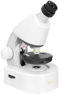 

Микроскоп LEVENHUK Discovery Micro Polar